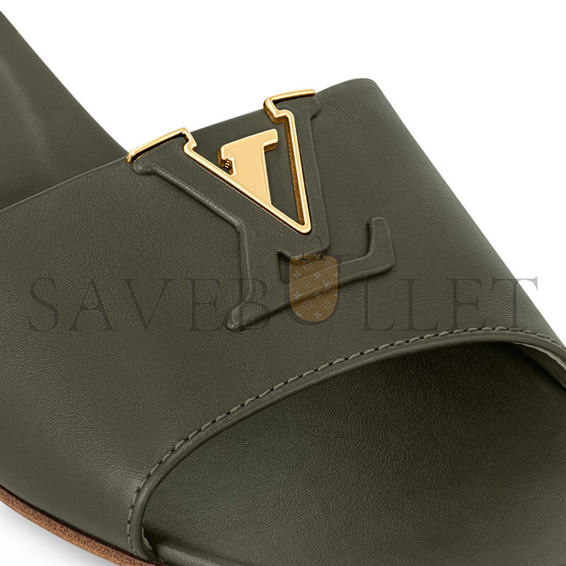 l0vis Vvtt0n lv mare flat mule 1acto8